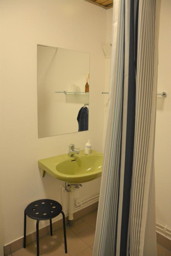 Gunneruphus Bed & Breakfast Herning Exterior foto