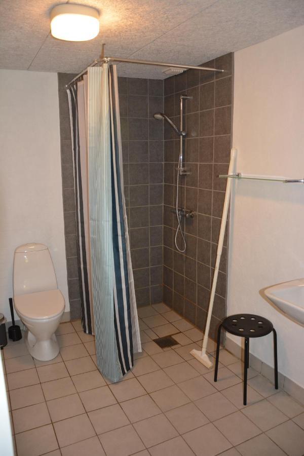 Gunneruphus Bed & Breakfast Herning Exterior foto